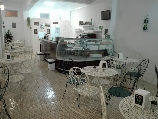 O pátio no Arrentela, Setúbal