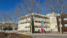 Edificio Politécnico en Ciudad Real