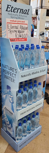 Supermarket «Bristol Selecto Supermarket», reviews and photos, 320 Pond St, Bristol, PA 19007, USA