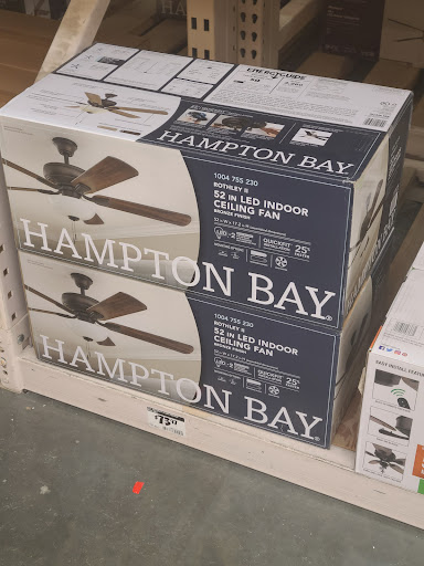 Home Improvement Store «The Home Depot», reviews and photos, 4385 Commons Dr W, Destin, FL 32541, USA