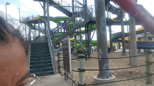 Water Park «Apple Valley Aquatic Center», reviews and photos, 14421 Johnny Cake Ridge Rd, Apple Valley, MN 55124, USA