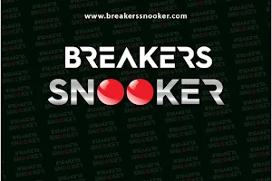 Breakers Snooker image