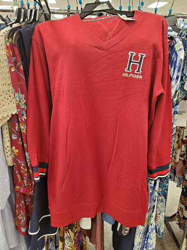 Clothing Store «Ross Dress for Less», reviews and photos, 1125 Woodruff Rd, Greenville, SC 29607, USA