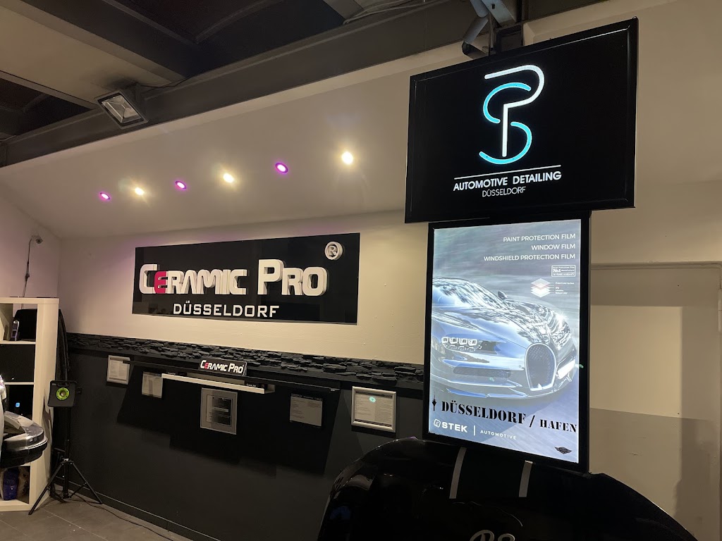 PS Automotive Detailing / Ps Autopflege Düsseldorf/Neuss