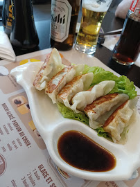 Plats et boissons du Restaurant japonais Yoshi Sushi à Sélestat - n°13