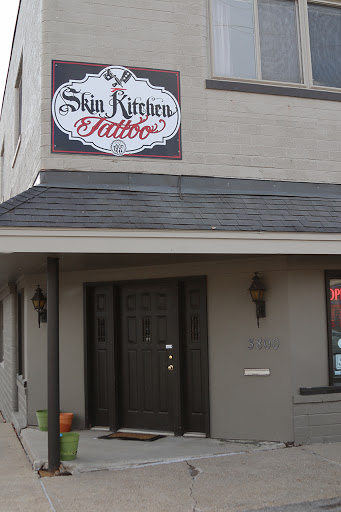 Explore filmmaker tattoo ideas, creative tattoo ideas in Des Moines, available at Skin Kitchen Tattoo