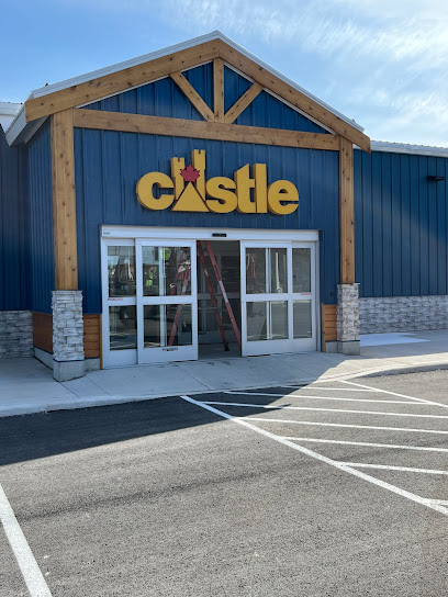 Castle Building Centre