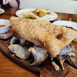 Hog Wild with Chef Bruno - Serpong