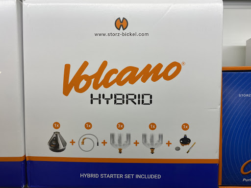 Gift Shop «The Twilight Zone Gifts & Smoke Shop», reviews and photos, 414 W Capitol Expy, San Jose, CA 95136, USA