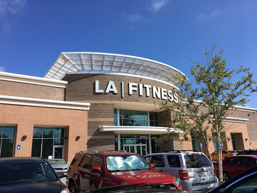 Gym «LA Fitness», reviews and photos, 1496 Church St, Decatur, GA 30030, USA