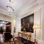 Photo n°3 de l'avis de Ricky.i fait le 01/05/2024 à 09:02 sur le  Hotel Albani Firenze à Florence