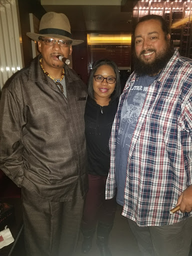 Lounge «Civil Cigar Lounge», reviews and photos, 5335 Wisconsin Ave NW, Washington, DC 20015, USA