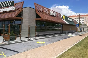 McDonald's - Montijo Drive image