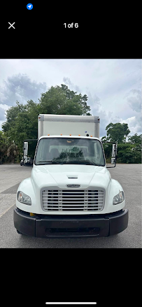 Alpha Movers - Photo 2 - Car repair in , St. Petersburg