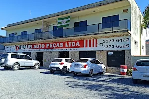 Dalri Auto Peças LTDA image