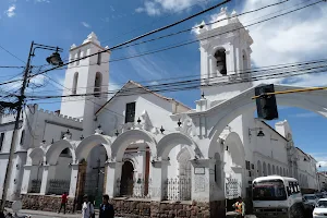 Church of Saint Francis image