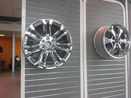 Car Dealer «i.g. Burton Lewes Automall», reviews and photos, 17861 Coastal Hwy, Lewes, DE 19958, USA