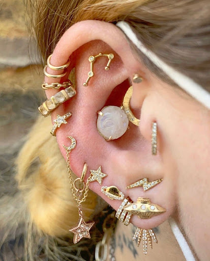 Explore japanese tattoo ideas words, creative tattoo ideas in Chicago, available at Identity Body Piercing