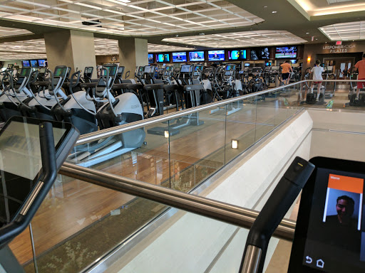 Health Club «LifeTime Fitness», reviews and photos, 750 E Swedesford Rd, Wayne, PA 19087, USA