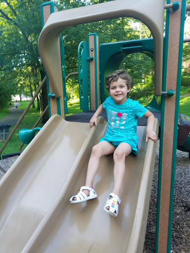 Park «Bingham Park», reviews and photos, 160 Coral Ave, Louisville, KY 40206, USA