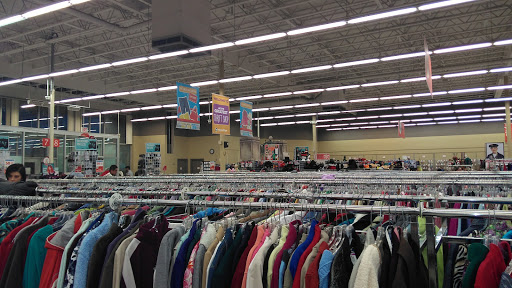 Thrift Store «Value Village», reviews and photos