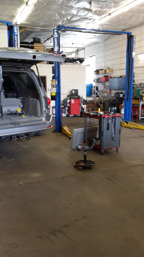 Auto Repair Shop «Independent Auto Care», reviews and photos, 10314 Dransfeldt Rd, Parker, CO 80134, USA