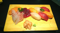 Photos du propriétaire du Restaurant de sushis lucky sushi à Tours - n°9