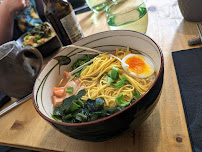 Nouille du Restaurant japonais Aiko Bistrot Japonais à Toulouse - n°4