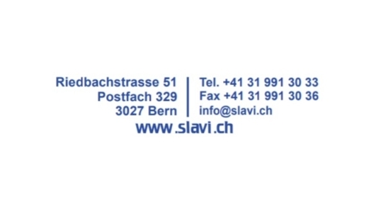 Kommentare und Rezensionen über SLAVI GmbH Facility Services