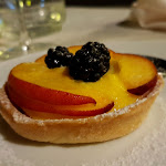 Photo n°1 de l'avis de WebCitta.e fait le 14/07/2018 à 20:37 sur le  Trattoria Vicarello à Trevignano Romano