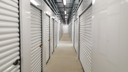 Self-Storage Facility «National Storage Centers - Shelby Twp.», reviews and photos, 6625 23 Mile Rd, Shelby Charter Township, MI 48316, USA