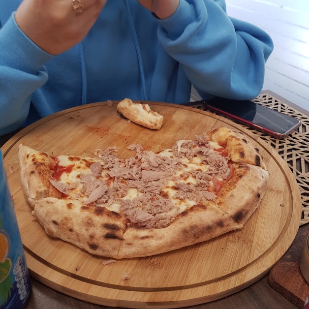 pizza casanova reims à Reims