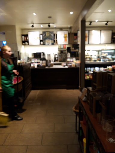 Starbucks image