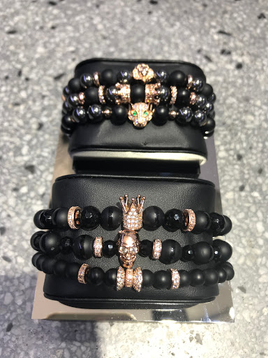 Jewelry Designer «Artconnection Jewelry for Him and Her», reviews and photos, 100 16th St #6, Miami Beach, FL 33139, USA