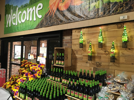 Supermarket «Wegmans», reviews and photos, 6660 4th Section Rd, Brockport, NY 14420, USA