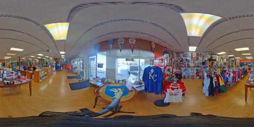 Sportswear Store «Fastbreak Sports», reviews and photos, 3109 S Campbell Ave, Springfield, MO 65807, USA