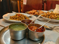 Curry du ANIKA Restaurant indien à Paris - n°5