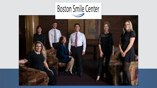 Boston Smile Center