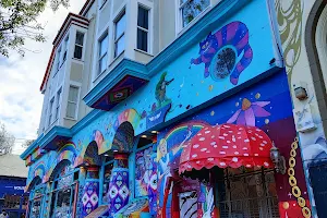 Haunted Haight Walking Tours: ONLY Authentic Ghost Hunting and True Crime Tour by REAL Ghost Hunters in SF image
