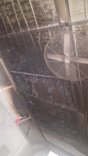 Auto Body Shop «ICC Collision Centers», reviews and photos, 3131 S Standard Ave, Santa Ana, CA 92705, USA