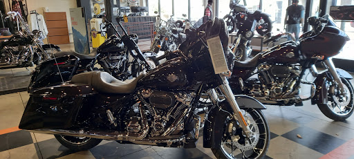 Harley-Davidson Dealer «Dudley Perkins Co. Harley-Davidson & Buell», reviews and photos, 333 Corey Way, South San Francisco, CA 94080, USA
