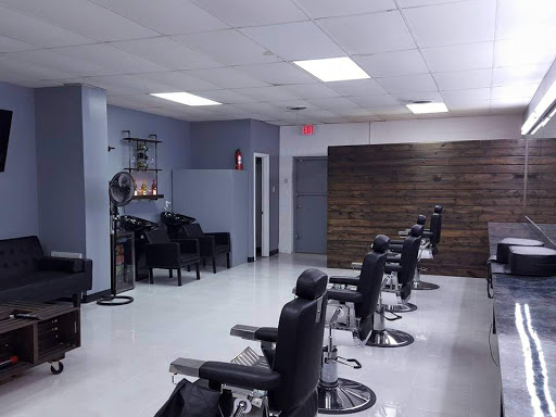 Barber Shop «Endless Barber shop», reviews and photos, 1845 N Garland Ave, Garland, TX 75040, USA