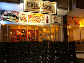 Cafe Maça
