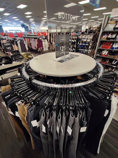 Department Store «Nordstrom Rack at Colonies Crossroads», reviews and photos, 1301 E 19th St, Upland, CA 91784, USA