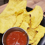 Photo n°4 de l'avis de Luca.o fait le 06/09/2020 à 19:57 sur le  Roadhouse Restaurant à Corsico