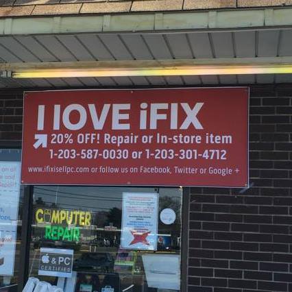 Computer Service «Campus Computers LLC», reviews and photos, 59 Broadway #2, New Haven, CT 06511, USA