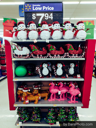 Department Store «Walmart Supercenter», reviews and photos, 801 Meacham Rd, Elk Grove Village, IL 60007, USA