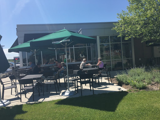 Coffee Shop «Starbucks», reviews and photos, 1505 Minnesota 7 Service Rd, Hopkins, MN 55305, USA