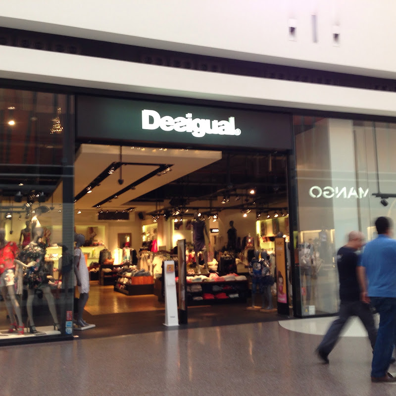 Desigual