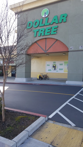 Dollar Store «Dollar Tree», reviews and photos, 25000 Blue Ravine Rd, Folsom, CA 95630, USA